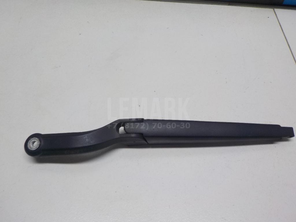 Поводок стеклоочистителя заднего 8524160151 Toyota