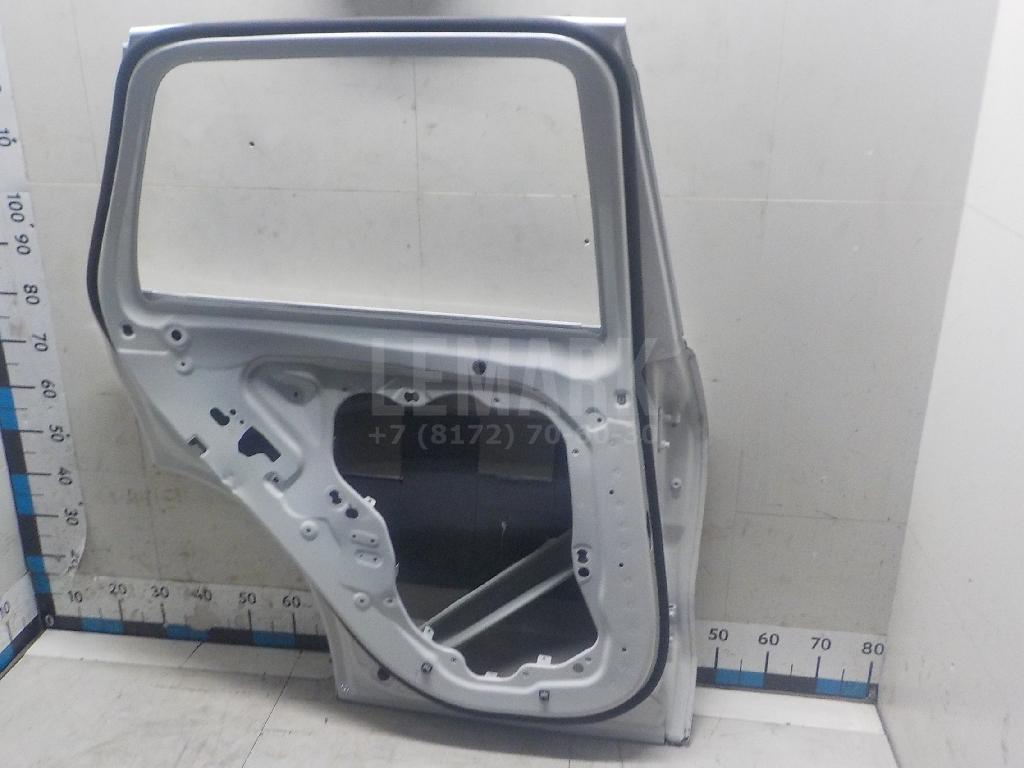Дверь задняя левая для  BMW X7 G07 2018