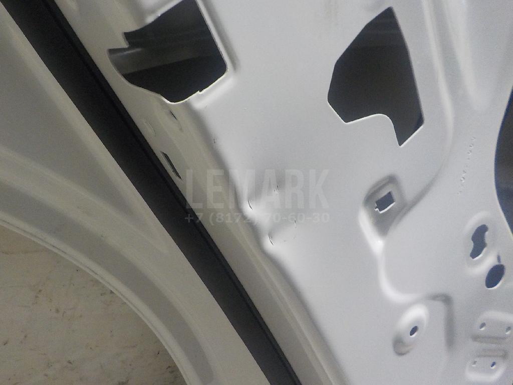 Дверь задняя левая для  BMW X7 G07 2018