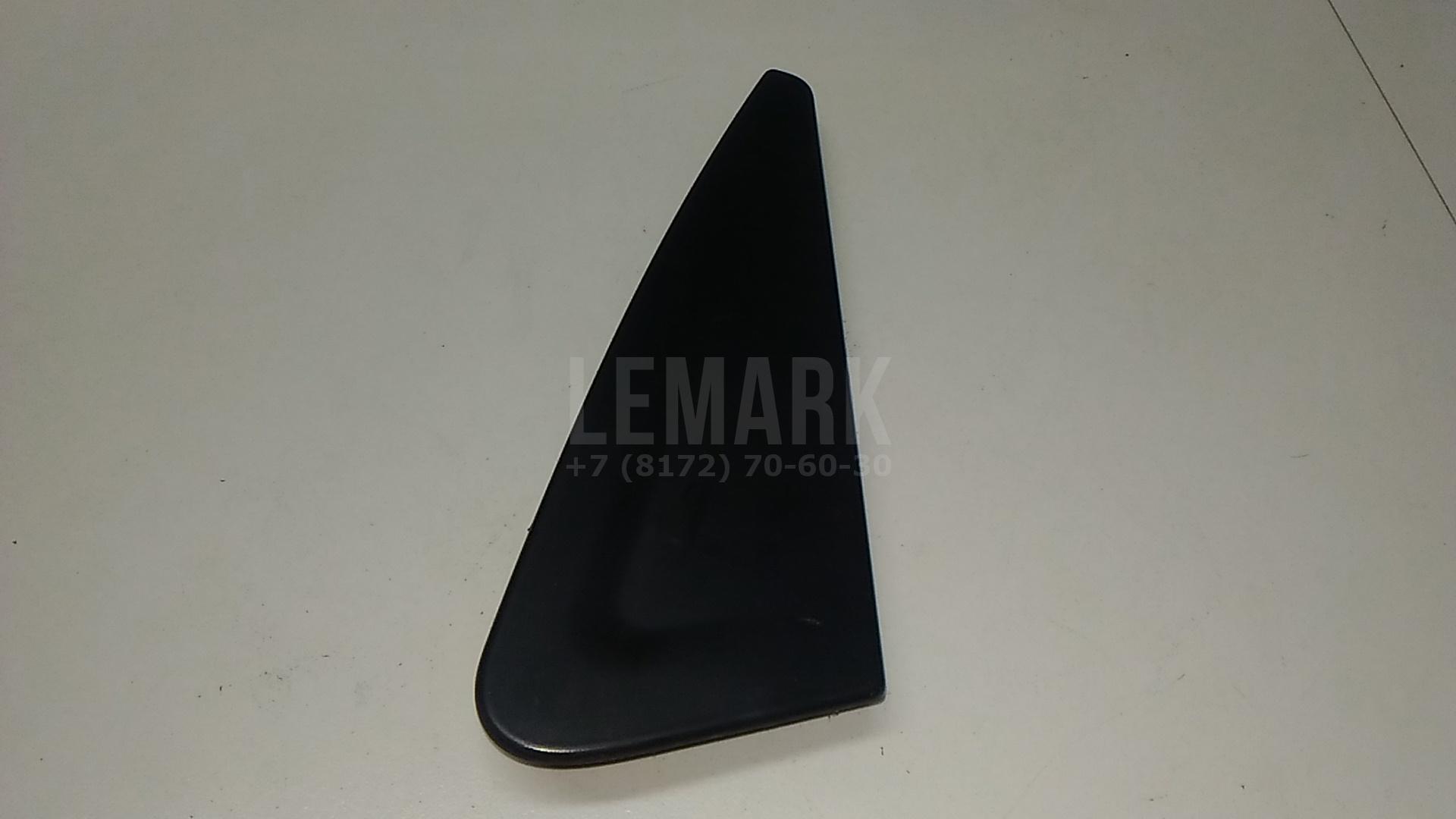 Накладка двери передней левой для  BMW 6-serie E63 2004-2009