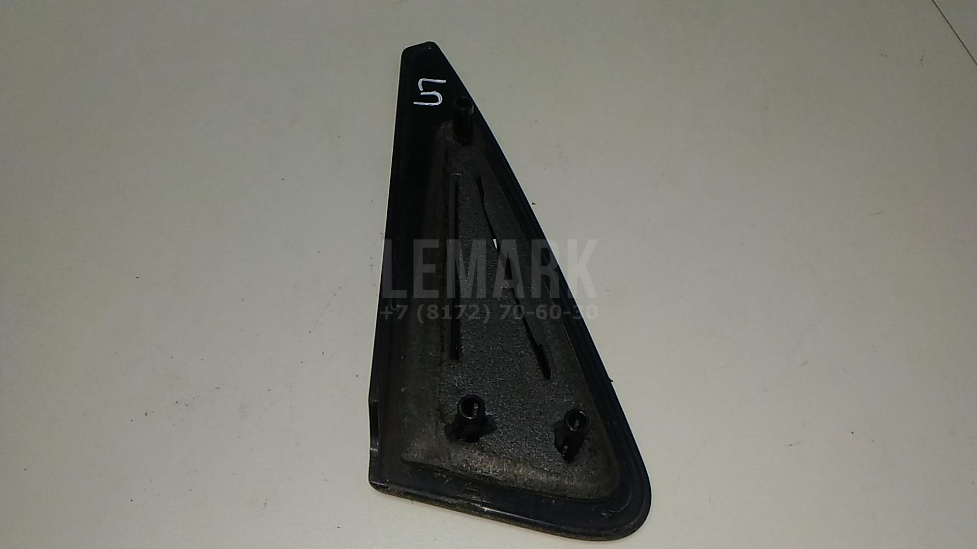 Накладка двери передней левой для  BMW 6-serie E63 2004-2009
