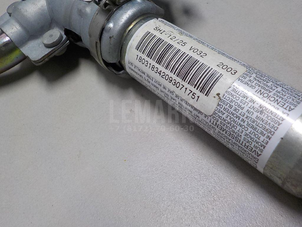 Подушка безопасности боковая (шторка) для  BMW X7 G07 2018