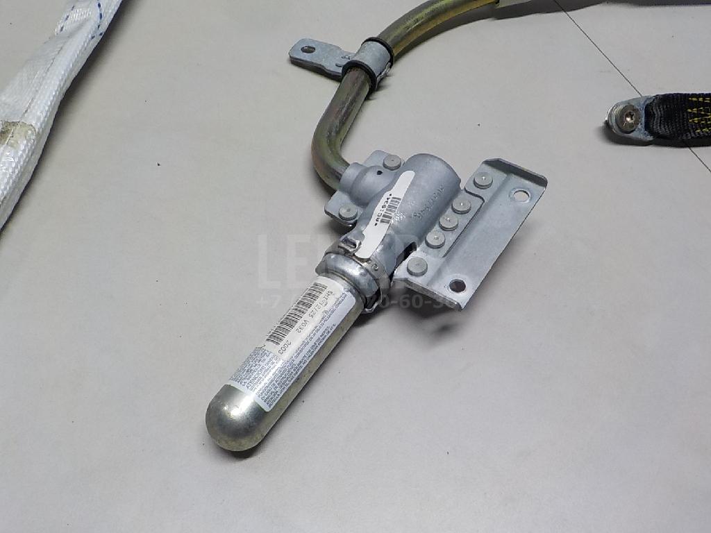 Подушка безопасности боковая (шторка) для  BMW X7 G07 2018