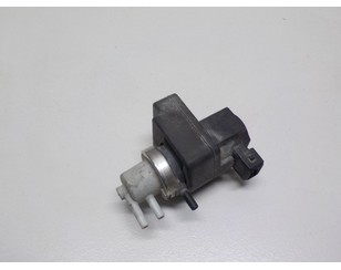 Клапан электромагнитный для Nissan Navara (D40) 2005-2015 с разбора состояние отличное