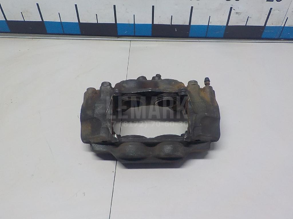 Суппорт тормозной передний правый 4773060350 Toyota