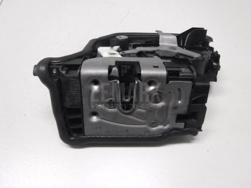 Замок двери передней левой для  BMW 3-serie E92/E93 2006-2012