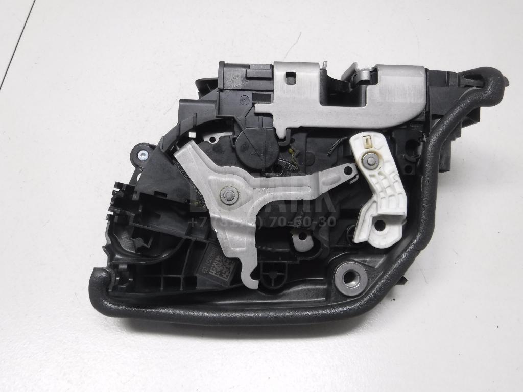 Замок двери передней левой для  BMW 3-serie E92/E93 2006-2012