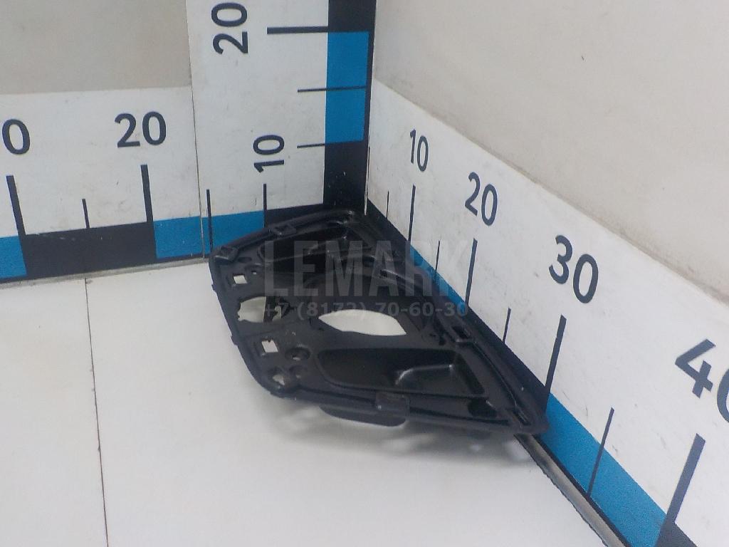 Кронштейн (сопут. товар) для  BMW 1-serie F20/F21 2011-2019
