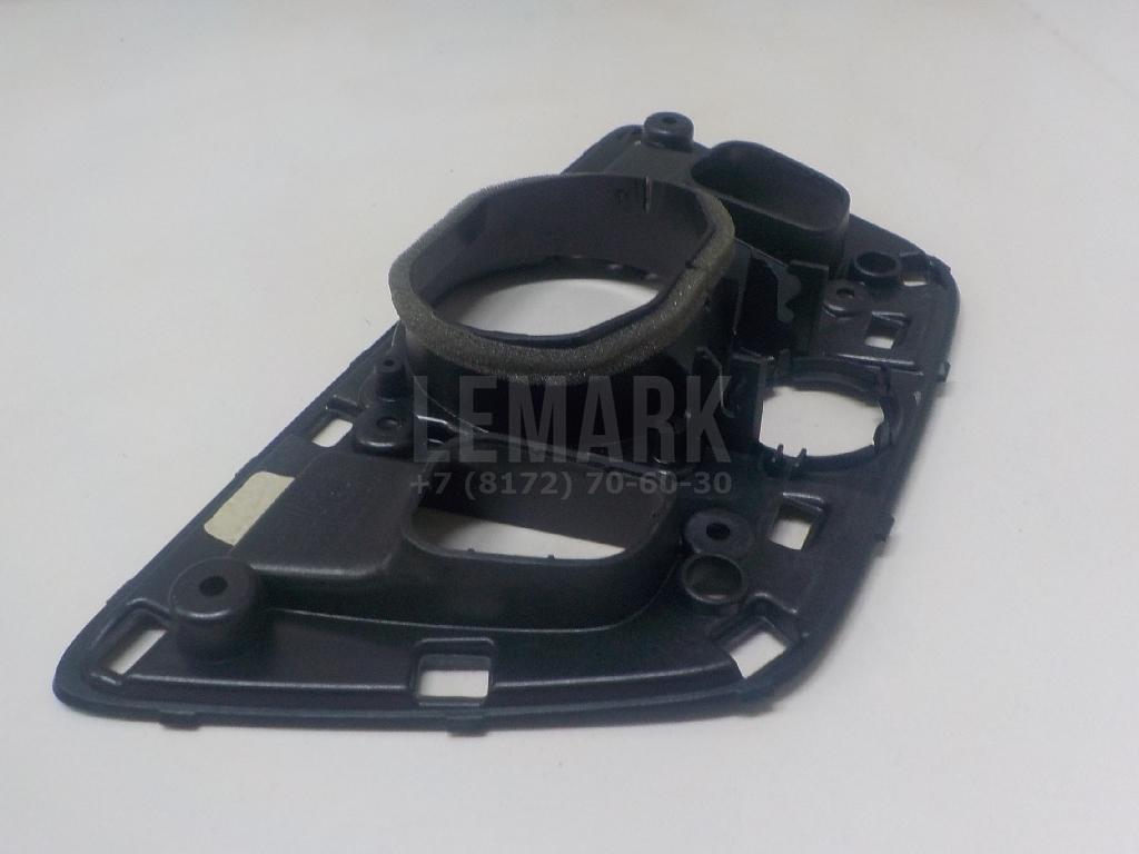 Кронштейн (сопут. товар) для  BMW 1-serie F20/F21 2011-2019