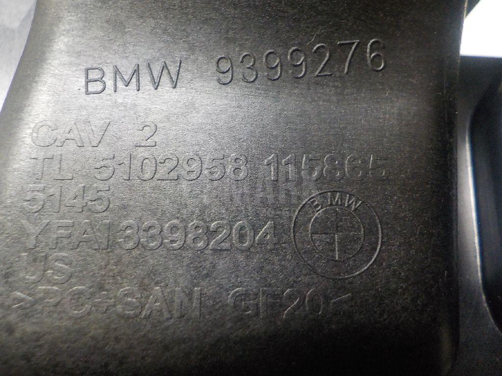 Кронштейн (сопут. товар) для  BMW 1-serie F20/F21 2011-2019