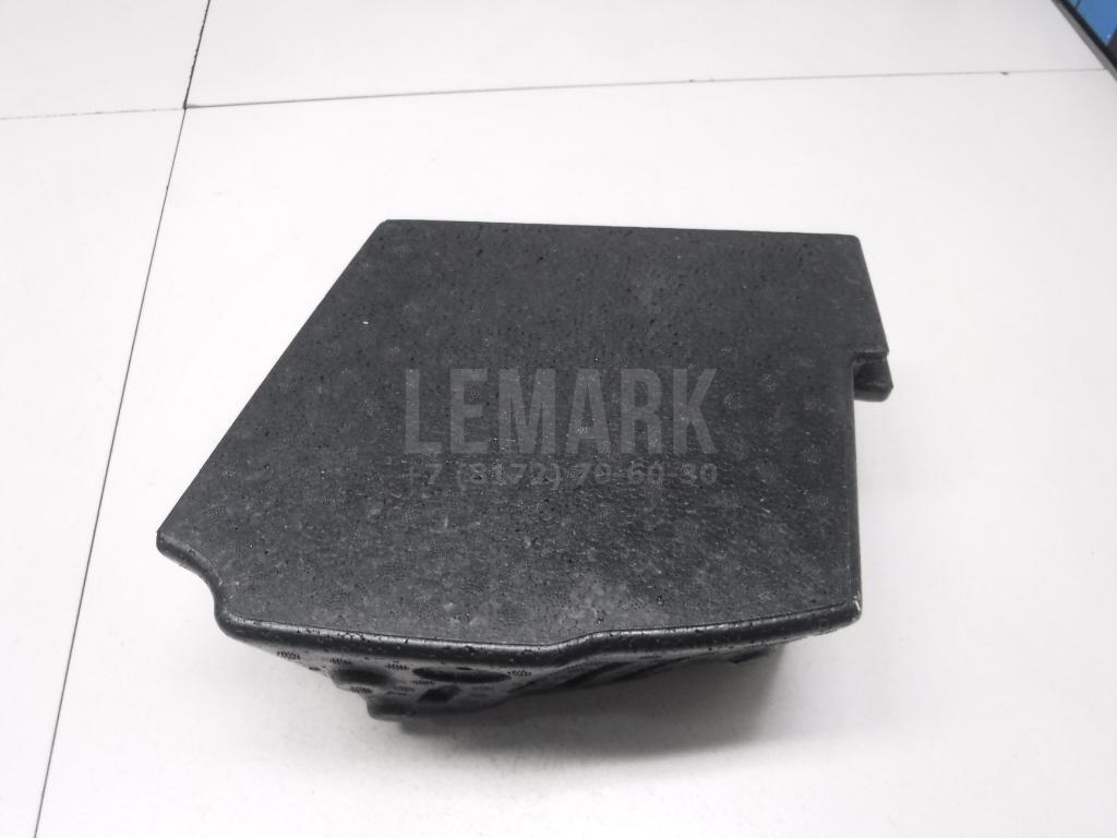 Усилитель двери для  BMW X3 E83 2004-2010