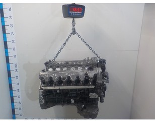 Двигатель 275.953 для Mercedes Benz W221 2005-2013 контрактный товар состояние отличное