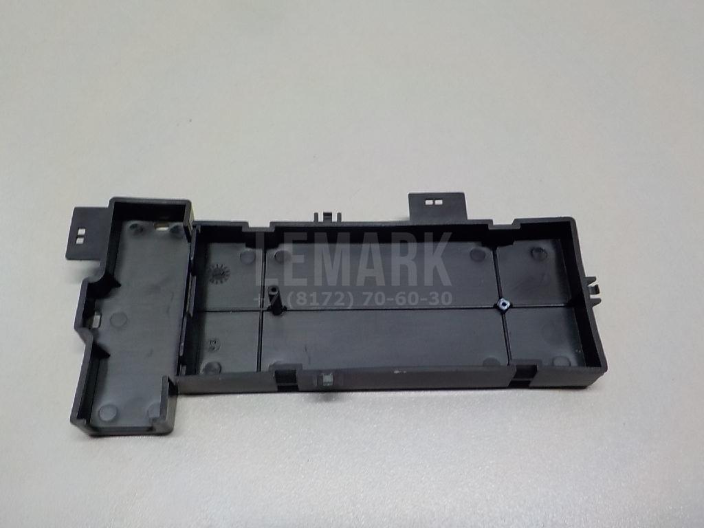 Крышка блока предохранителей для  Citroen C4 2004-2011