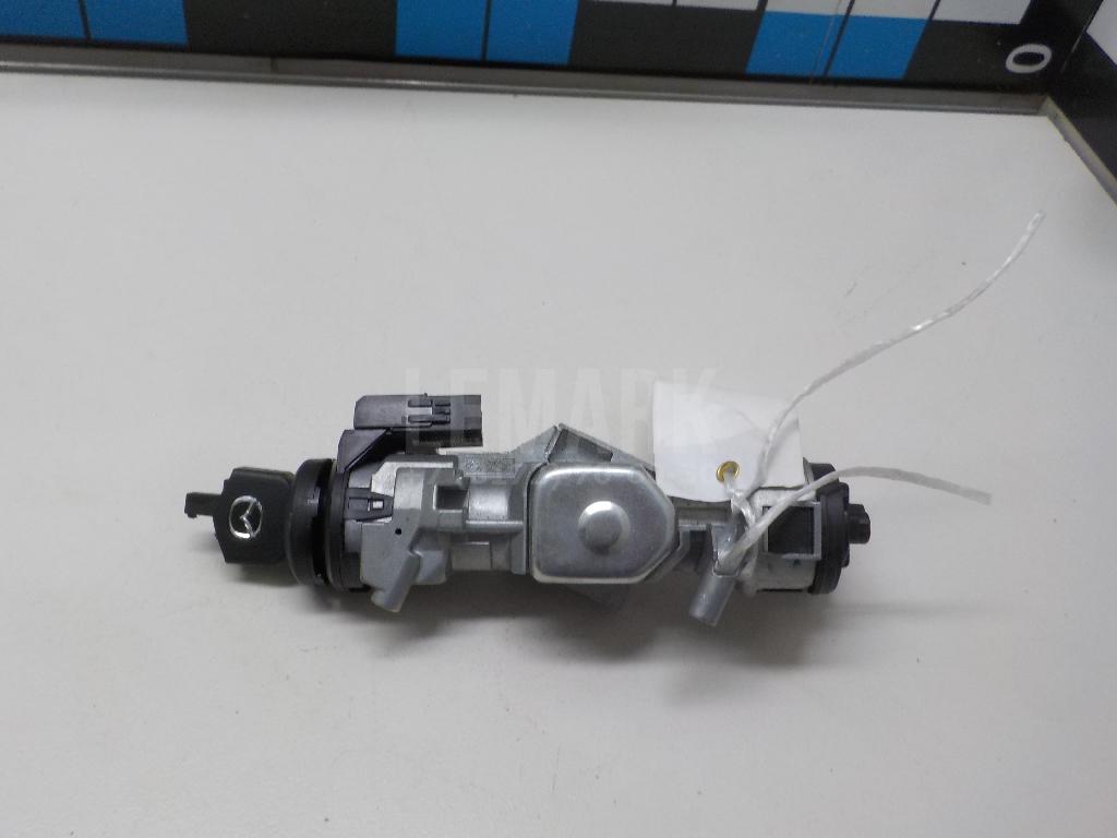 Замок зажигания 3M513F880AD Ford