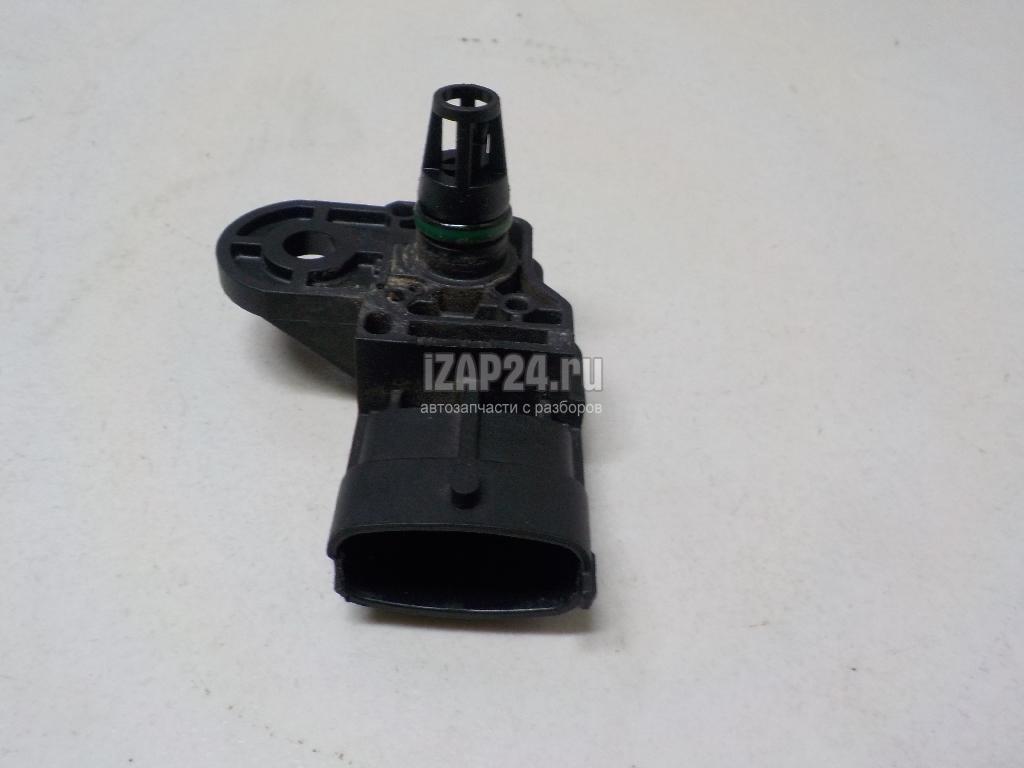 датчик абсолютного давления вольво