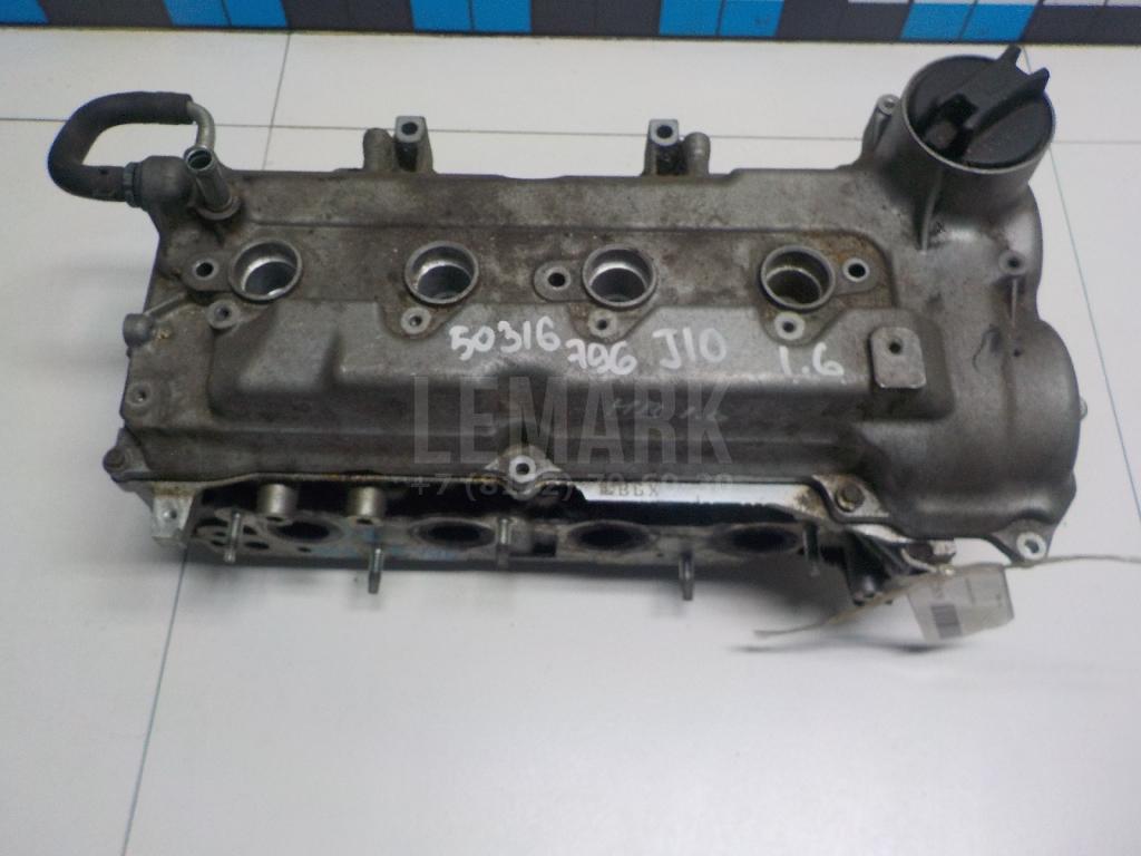 Крышка головки блока (клапанная) 13264ED00A Nissan