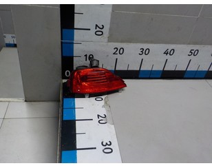 Фонарь задний в бампер правый для Nissan Terrano III (D10) 2014> с разборки состояние отличное