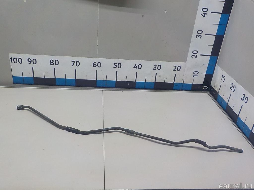 Трубка системы охлаждения АКПП