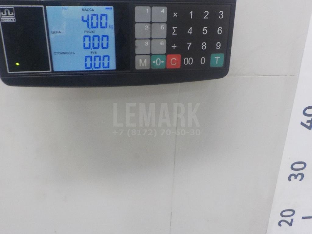 Стекло двери задней левой