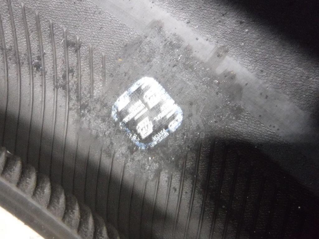 Шины к-кт для  Cadillac BLS 2006-2010