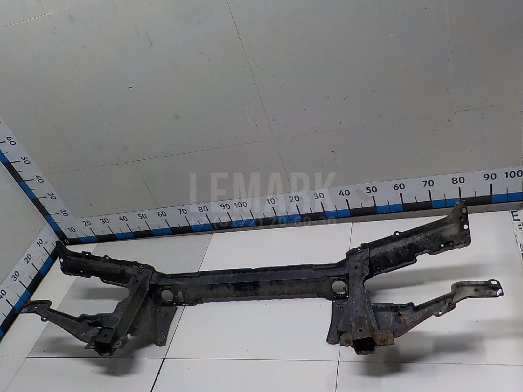 Панель передняя для  BMW 6-serie E64 2004-2009