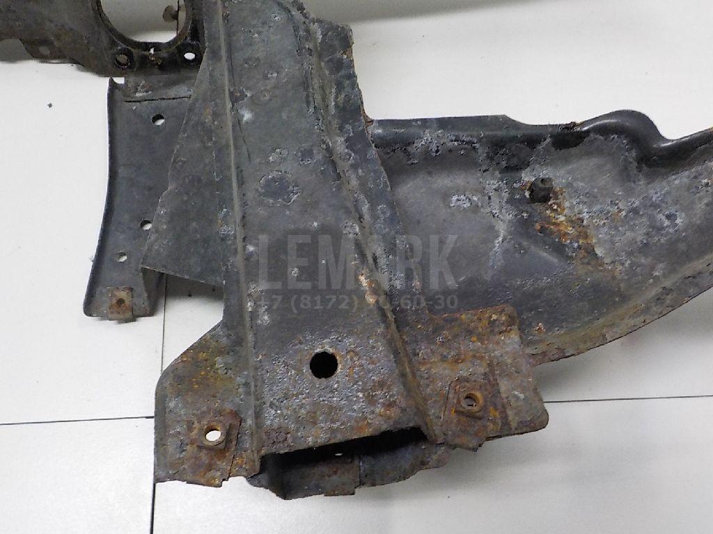 Панель передняя для  BMW 6-serie E64 2004-2009