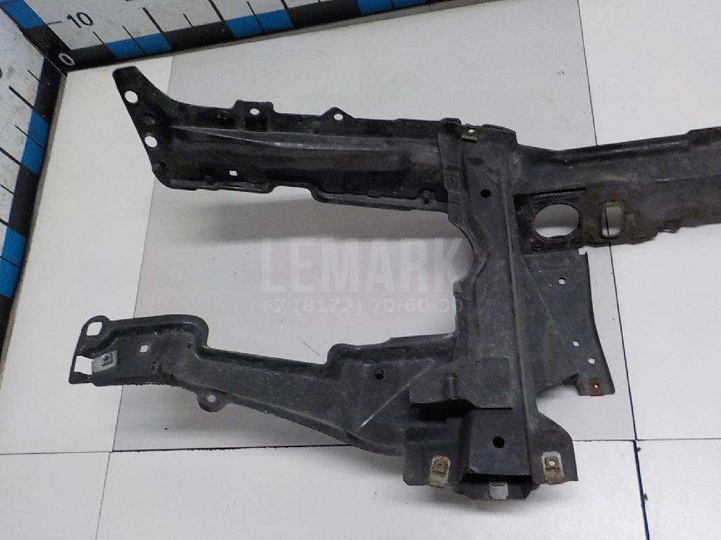 Панель передняя для  BMW 6-serie E64 2004-2009