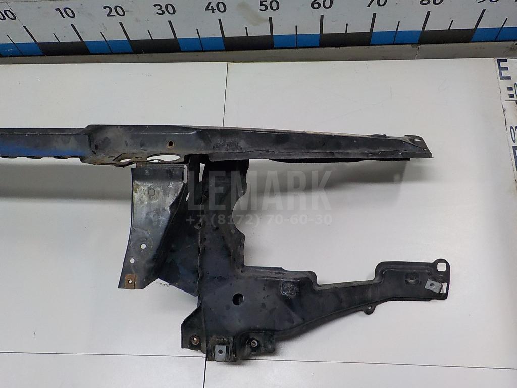 Панель передняя для  BMW 6-serie E64 2004-2009