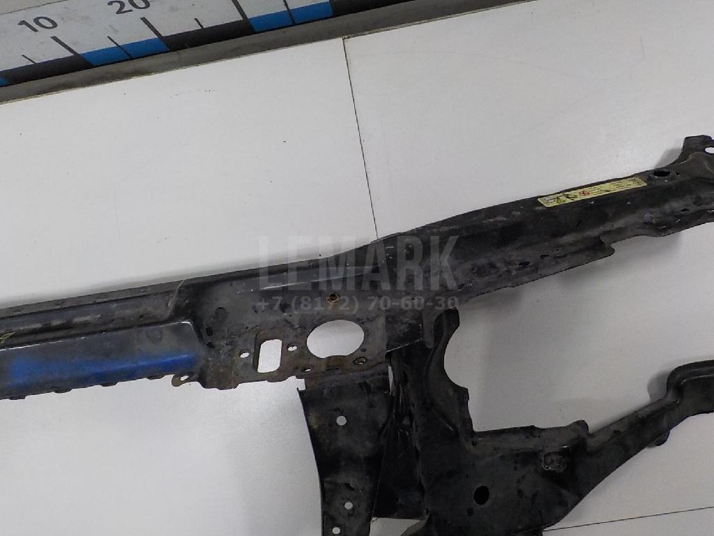 Панель передняя для  BMW 6-serie E64 2004-2009