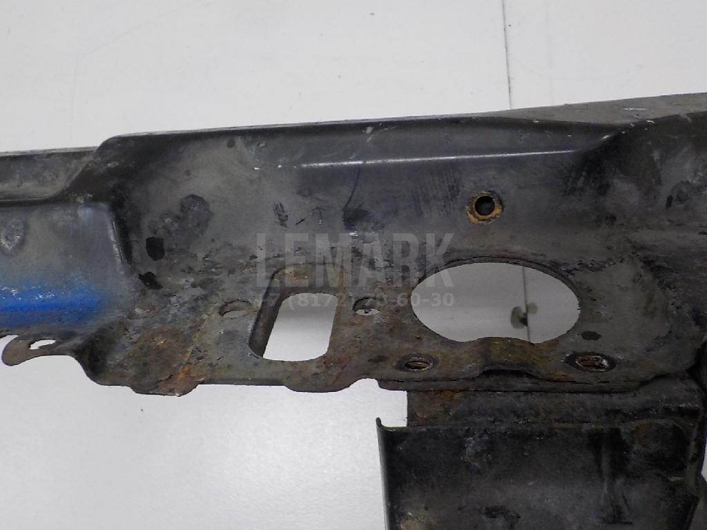 Панель передняя для  BMW 6-serie E64 2004-2009