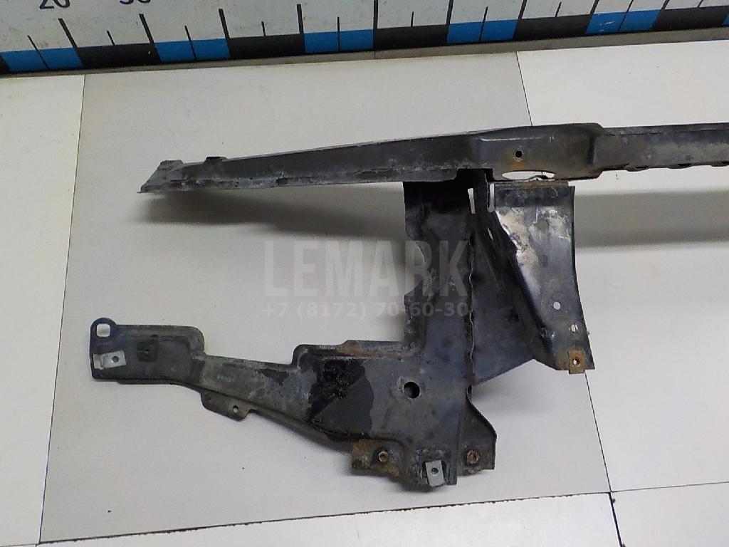 Панель передняя для  BMW 6-serie E64 2004-2009
