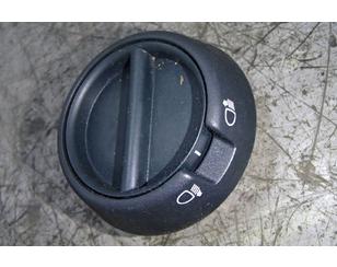 Кнопка корректора фар для Renault Kangoo 1997-2003 с разборки состояние отличное