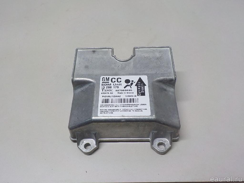Блок управления AIR BAG