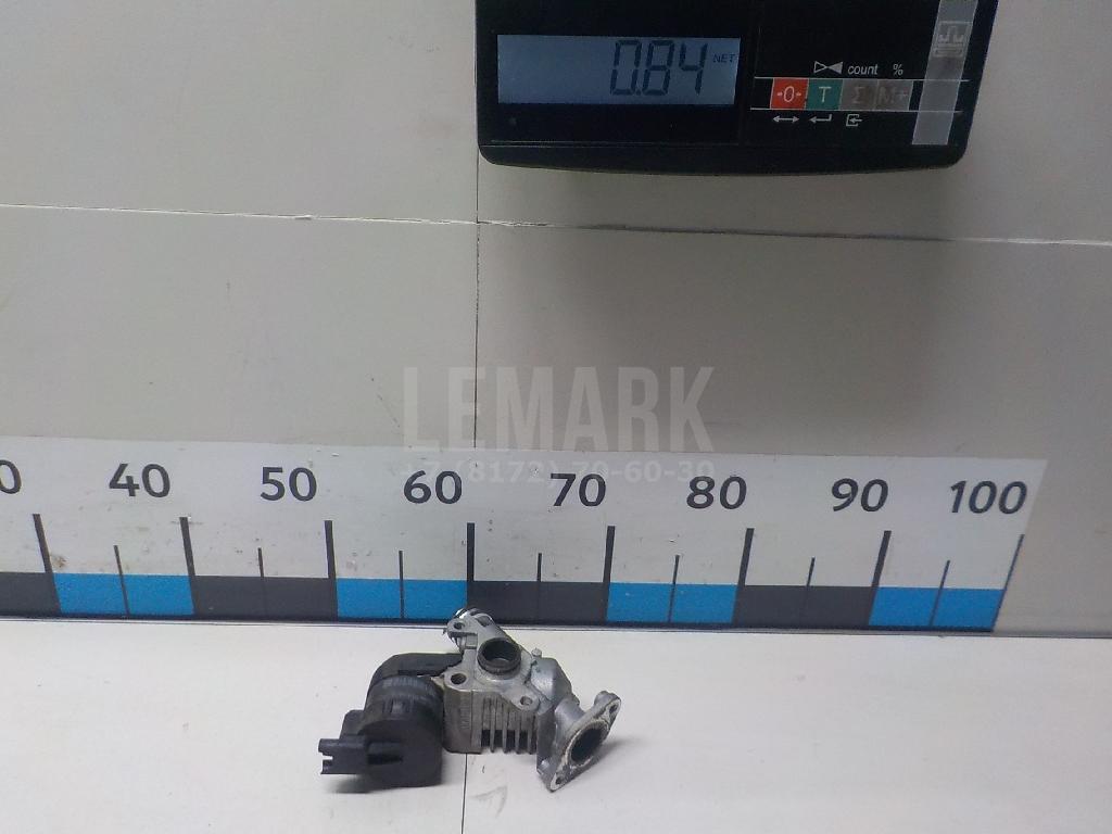 Клапан рециркуляции выхлопных газов