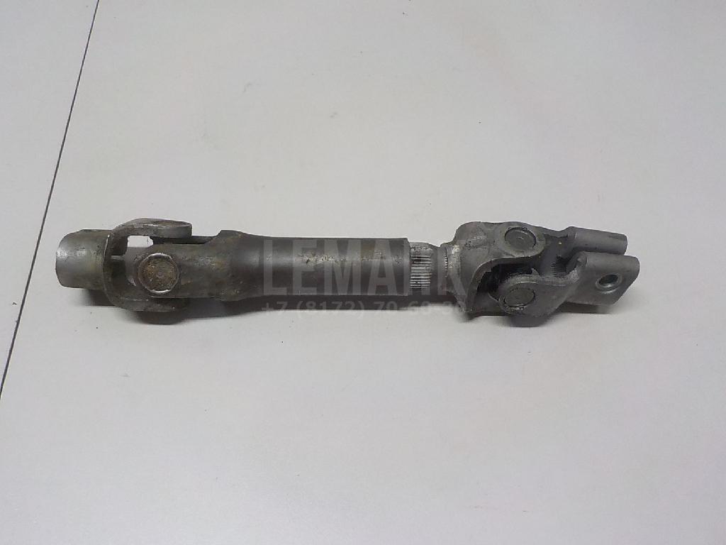 Кардан рулевой 905123 GM