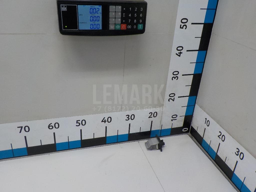Резистор отопителя 972353XAA0 Hyundai-Kia