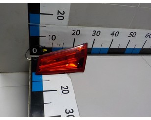 Фонарь задний внутренний правый для Citroen C4 II 2011> новый