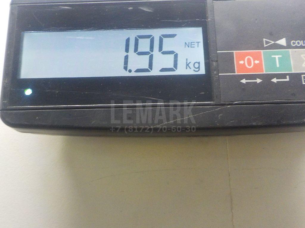 Бампер задний для  Avatr