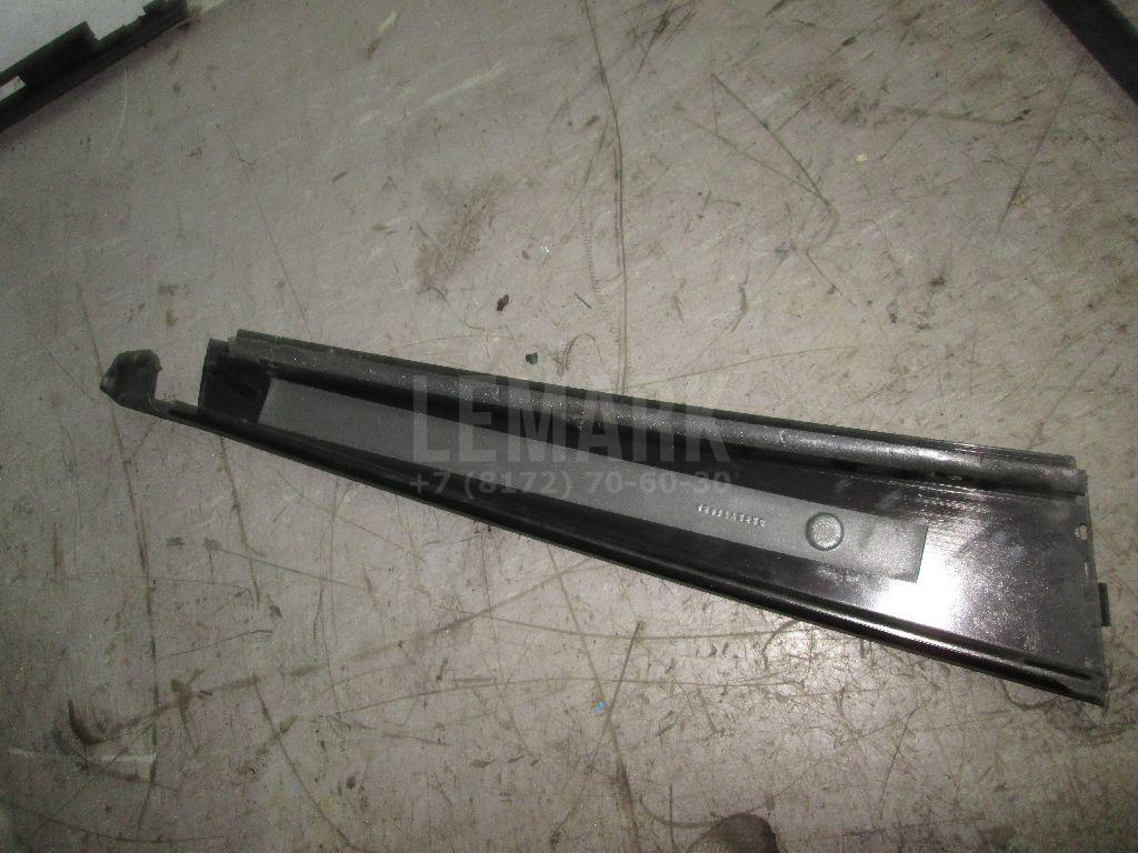 Накладка двери задней правой для  BMW 1-serie E82/E88 2007-2013