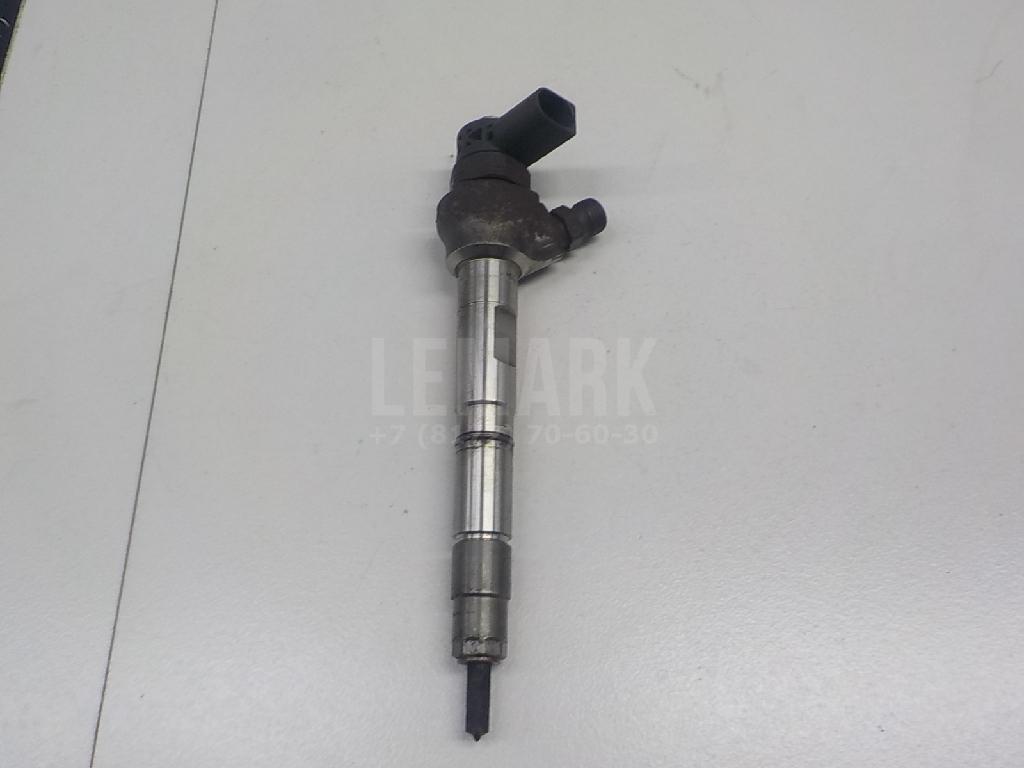 Форсунка дизельная электрическая для  Fiat Sedici 2007-2014