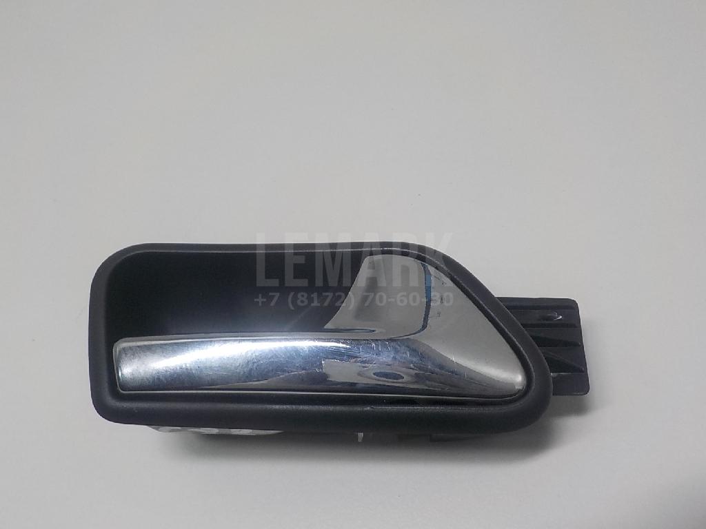 Ручка двери передней внутренняя правая 1T1837114C VAG