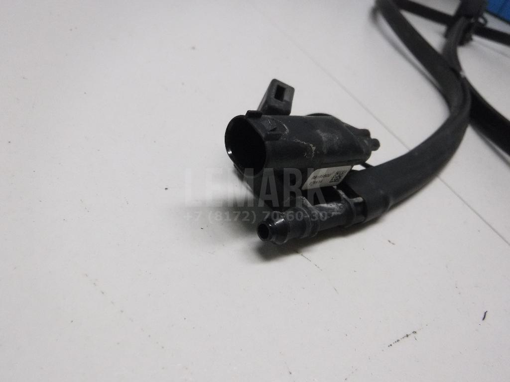 Форсунка омывателя лобового стекла для  Audi A3 (8L1) 1996-2003