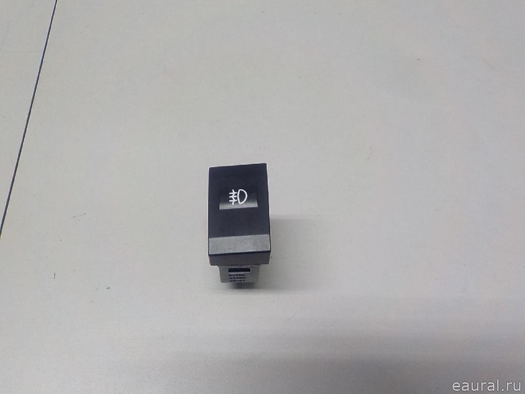 Кнопка противотуманки