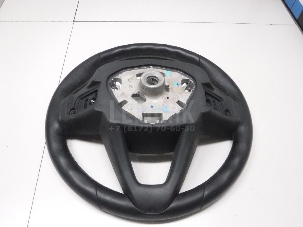 Рулевое колесо для AIR BAG (без AIR BAG) для  Freightliner