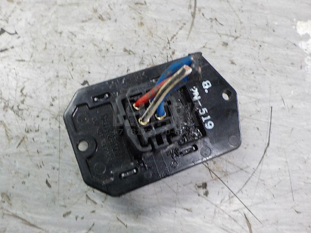 Резистор отопителя 8713802100 Toyota
