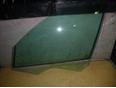 Стекло двери передней левой