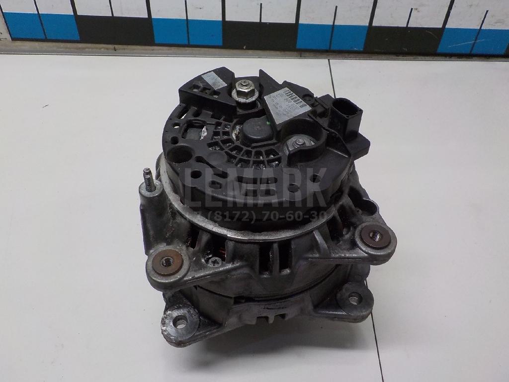 Генератор 1800A066 Mitsubishi