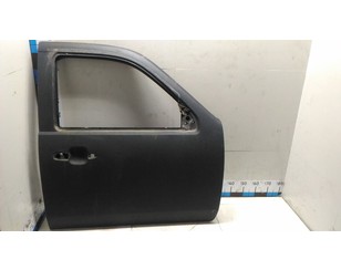 Дверь передняя правая для Mazda BT-50 2006-2012 с разбора состояние хорошее