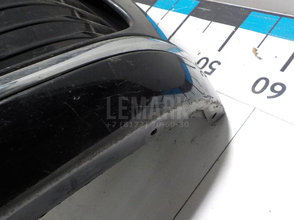 Бампер передний для  Audi A3 [8V] 2013-2020