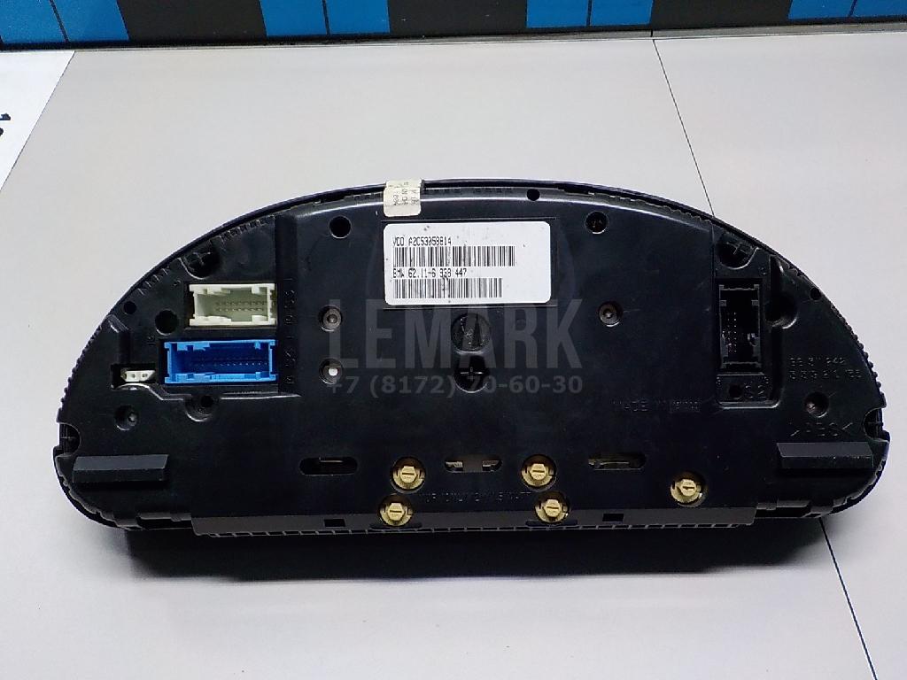Панель приборов для  BYD Yangwang U8 2023